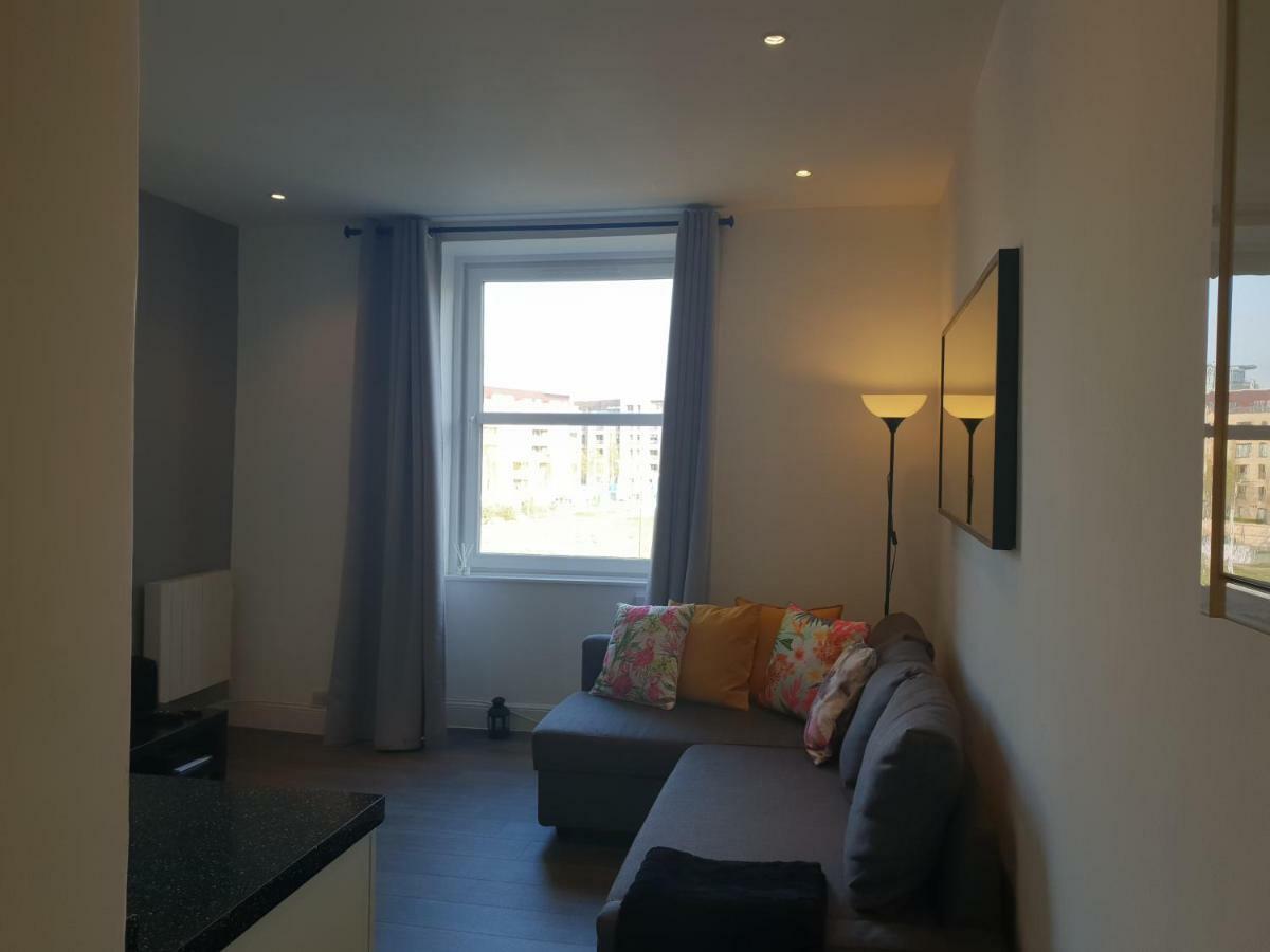 City Centre Flat Edimburgo Esterno foto