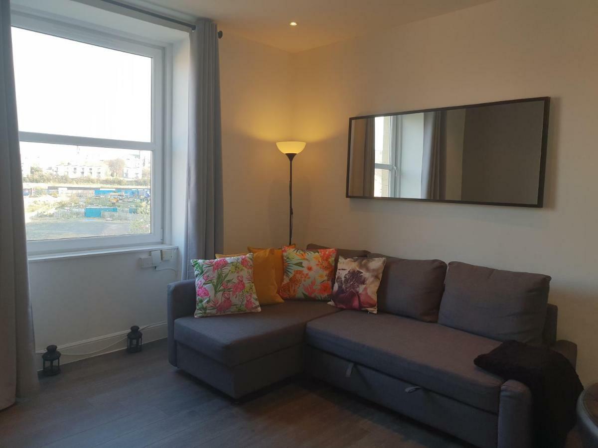City Centre Flat Edimburgo Esterno foto