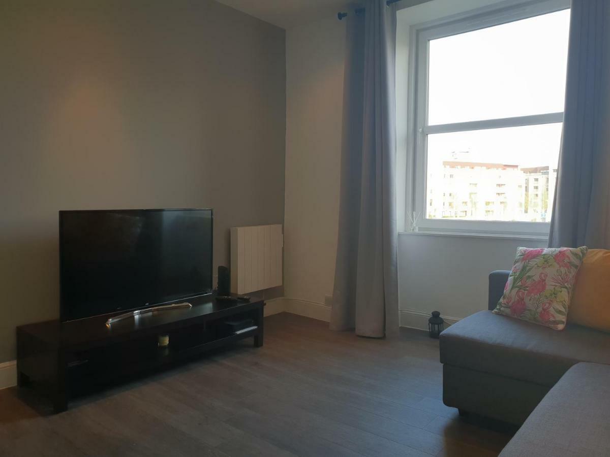 City Centre Flat Edimburgo Esterno foto